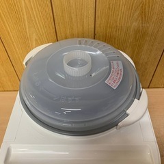 象印 マイコンもちつき機  BS-ED10の画像