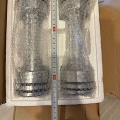 ダンベルの画像