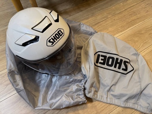SHOEI 
ヘルメット J-Cruise II XL