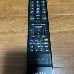 TOSHIBA REGZA 32R1 / 32インチ液晶テレビの画像