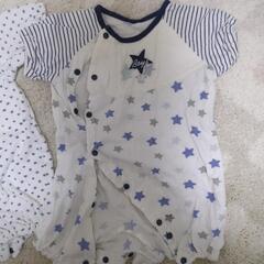 ベビー服　60〜70センチの画像