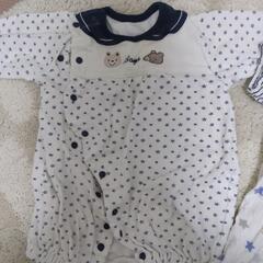 ベビー服　60〜70センチの画像