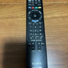 SONY BRAVIA KDL-32CX400 / 32インチ液晶テレビの画像