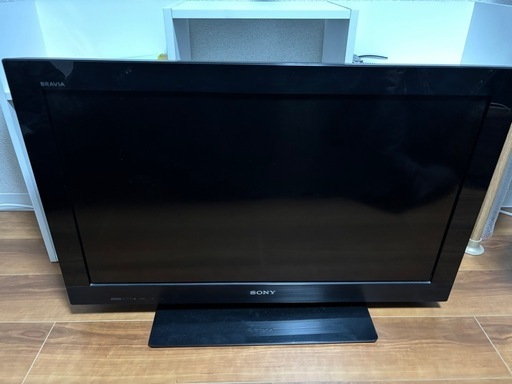SONY BRAVIA KDL-32CX400 / 32インチ液晶テレビ (ECOイチ