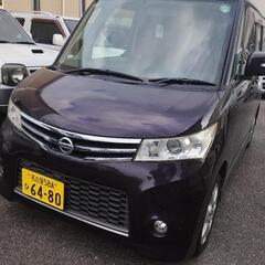 ■■乗って帰れます!■■ルークス　ハイウェイスターの画像