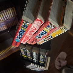 コナンコミックス計17巻の画像
