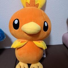 ポケットモンスター　ぬいぐるみの画像