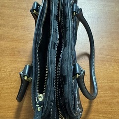 COACH ショルダーバッグの画像