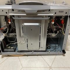 Rinnai　 KGE80SL　ガスコンロの画像
