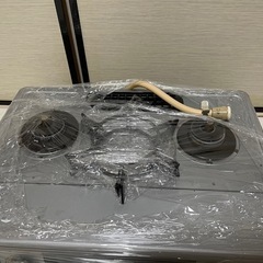 Rinnai　 KGE80SL　ガスコンロの画像