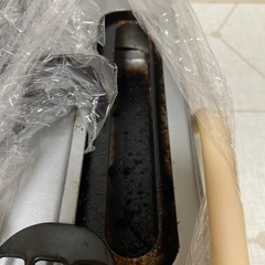 Rinnai　 KGE80SL　ガスコンロの画像