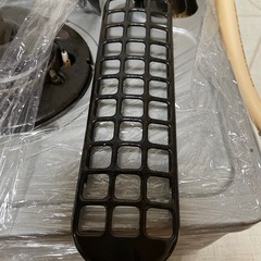 Rinnai　 KGE80SL　ガスコンロの画像