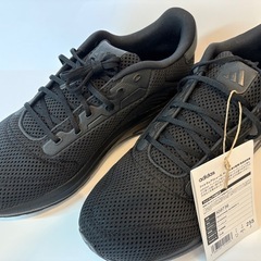 [アディダス] ランニングシューズ レスポンスランナー LZR66_25.5cmの画像