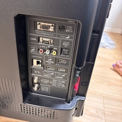 テレビ32V
の画像