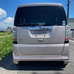全込み１６万円！車検長い！ N-BOX G・Lパッケージ 電動スライドドア スマートキー Pスタート 内外綺麗 まだまだいける！ 即戦力の１台！の画像