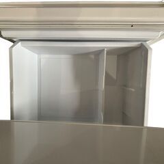 【決まりました】【⭐️全額返金保証⭐️】〇 AQUA アクア ノンフロン冷凍冷蔵庫 AQR-20M(W) 2022年製の画像