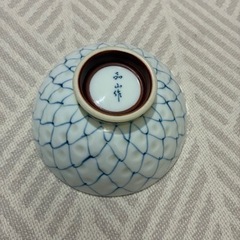 お茶碗　⑦の画像