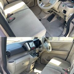 全込み１６万円！車検長い！ N-BOX G・Lパッケージ 電動スライドドア スマートキー Pスタート 内外綺麗 まだまだいける！ 即戦力の１台！の画像