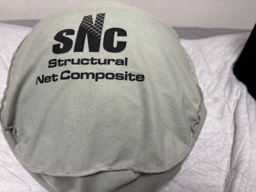 アライ最高峰のヘルメット美品