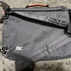 メンズバッグ2wayの画像