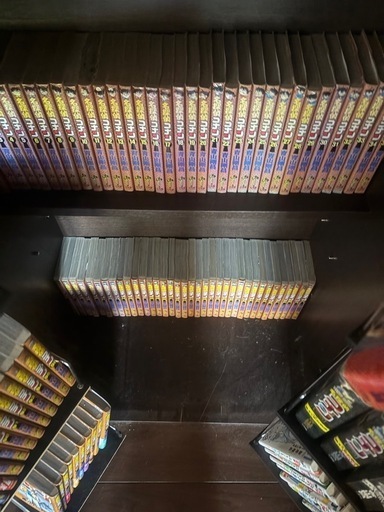 名探偵コナン単行本【1巻〜106巻】