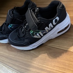 MoonStar(ムーンスター) スニーカーの画像