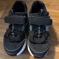 MoonStar(ムーンスター) スニーカーの画像
