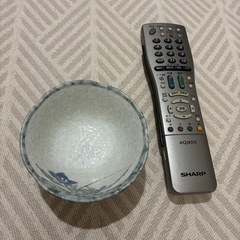花柄小鉢４点セット　⑨の画像