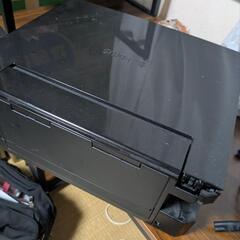 取引連絡中【ジャンク品】CANON　PIXUS　TS8230の画像