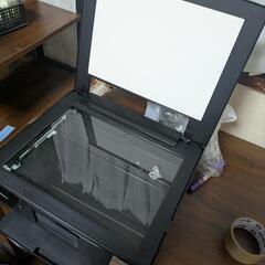 取引連絡中【ジャンク品】CANON　PIXUS　TS8230の画像