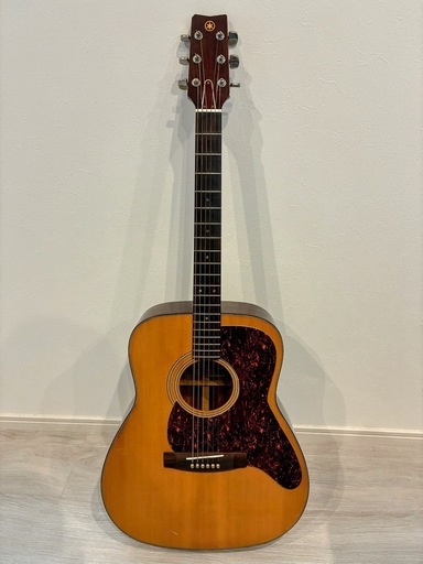 【早い者勝ち】YAMAHA FG-160 ピックガード改造 YAMAHA FG-160 ピックガード改造