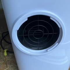 2021 年製　NABAIDUMのスポットクーラーの画像