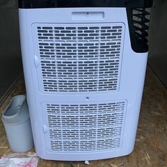 2021 年製　NABAIDUMのスポットクーラーの画像