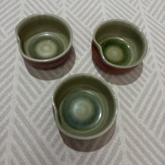 小鉢　3点　⑩の画像