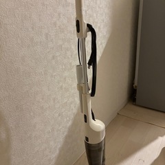 掃除機の画像