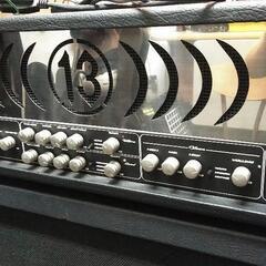 PEAVEY XXL  ハイゲインアンプ&キャビネットの画像