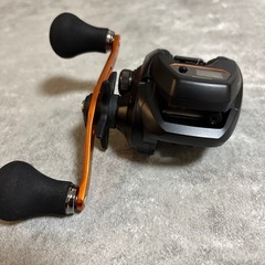 SHIMANO 21 バルケッタ BB 150DHPG／PEライン付きの画像