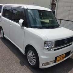 ■■購入者が決まりました！■■ムーヴコンテカスタム　車検付きの画像