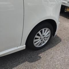 ■■購入者が決まりました！■■ムーヴコンテカスタム　車検付きの画像