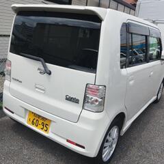 ■■購入者が決まりました！■■ムーヴコンテカスタム　車検付きの画像