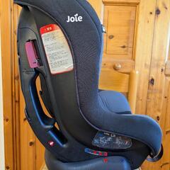 KATOJI　カトージ　Joie　ジョイー　チャイルドシート　チルト　Tiltの画像