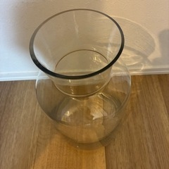 ⑤ガラス　ボトルの画像