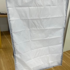 UBeesize ソフトボックス照明セット（三脚付き）の画像