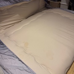 敷布団の画像