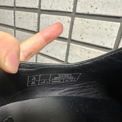 ドクターマーチン  ヒールブーツの画像
