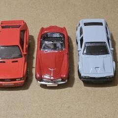 HW ホットウィール　ミニカーの画像