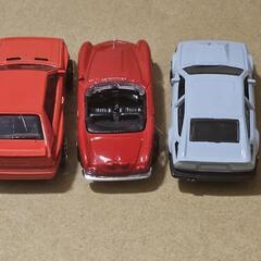 HW ホットウィール　ミニカーの画像