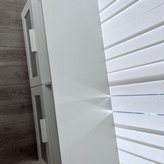 超美品！！テレビボード120センチの画像