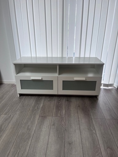 超美品！！テレビボード120センチ
