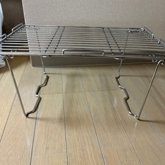 キッチンラックの画像